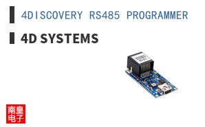 4DISCOVERY RS485 PROGRAMMER ͼƬ